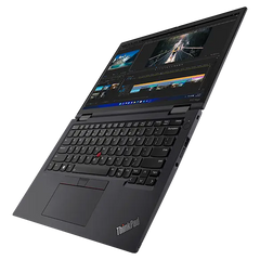 Lenovo X13 Yoga Gen3 Intel I5 1235U 16GB 256GB 13.3 Touch 2in1 refurbished