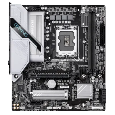 GIGABYTE H810M GAMING WIFI6 Motherboard