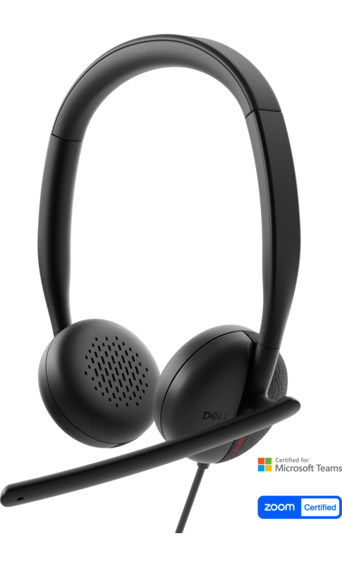 Dell Pro Wired Headset WH3024