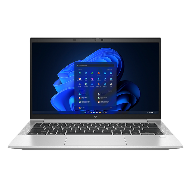 Refurbished HP EliteBook 830 G8 13.3-inch – Core i5-1145G7, 16GB, 256GB SSD