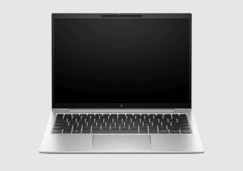 HP EliteBook 840 G10 14-inch laptop