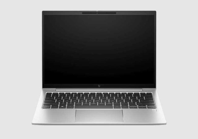 Refurbished HP EliteBook 840 G10 14-inch — i5-1345U, 16GB, 256GB NVMe, SIM