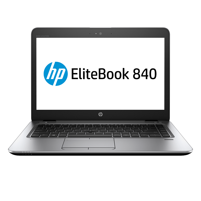 Refurbished HP EliteBook 840 G3 14-inch – Core i5-6200U, 8GB, 256GB SSD
