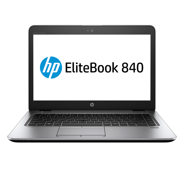 Refurbished HP EliteBook 840 G3 14-inch – Core i5-6200U, 8GB, 256GB SSD