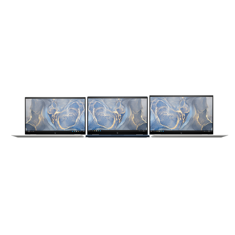 Refurbished HP EliteBook x360 1030 G7 13.3-inch – Core i5-10310U, 16GB, 256GB SSD