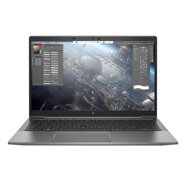 Refurbished HP ZBook Firefly 14 G8 – Core i7-1165G7, 16GB, 256GB SSD