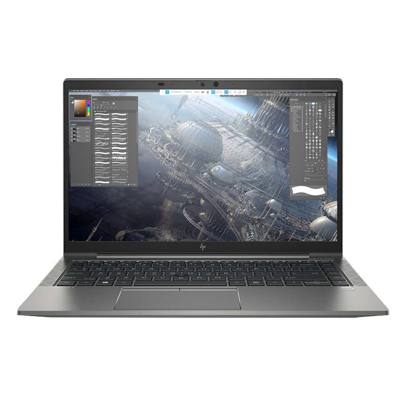 Refurbished HP ZBook Firefly 14 G8 – Core i7-1165G7, 16GB, 256GB SSD