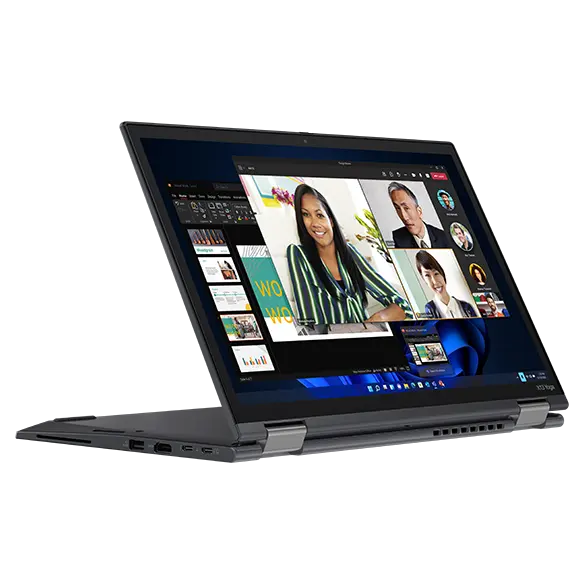 Lenovo ThinkPad X13 Yoga Gen 3 13.3-inch Touch i5-1235U 16GB 256GB NVMe - Refurbished A Grade