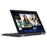Lenovo ThinkPad X13 Yoga Gen 3 13.3-inch Touch i5-1235U 16GB 256GB NVMe - Refurbished A Grade