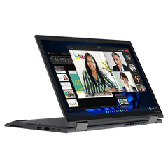 Lenovo X13 Yoga Gen3 Intel I5 1235U 16GB 256GB 13.3 Touch 2in1 refurbished