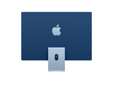 Apple iMac 24 M1 4.5K 8GB 512GB Touch ID Blue refurbished