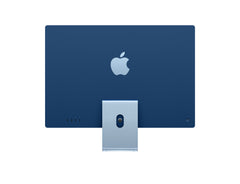 Apple iMac 24 M1 4.5K 8GB 512GB Touch ID Blue refurbished