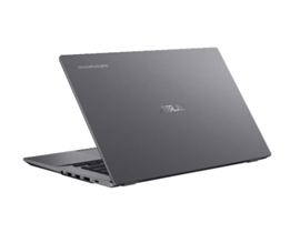 ASUS CB3402CVA-PQ0119 - ASUS CB3402CVA-PQ0119 14'' FHD INTEL CORE 5 -120U 1.4GHZ 8GB LPDDR5 256GB UFS CHROME OS NON TOUCH GREY CHROMEBOOK PLUS 1Y WARRANTY