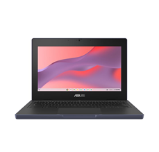 ASUS CZ1104CM4A-MZ0072 - ASUS CZ1104CM4A-MZ0072 11.6'' HD MEDIATEK KOMPANIO 540 MT8189  4GB LPDDR5X 64G EMMC CHROME OS GREY WIFI -6 42WHRS CHROMEBOOK 1Y WARRANTY