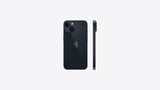 Apple iPhone 14 128GB Midnight refurbished Apple warranty ends June 2025