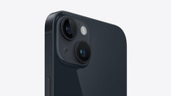 Apple iPhone 14 128GB Midnight refurbished Apple warranty ends June 2025