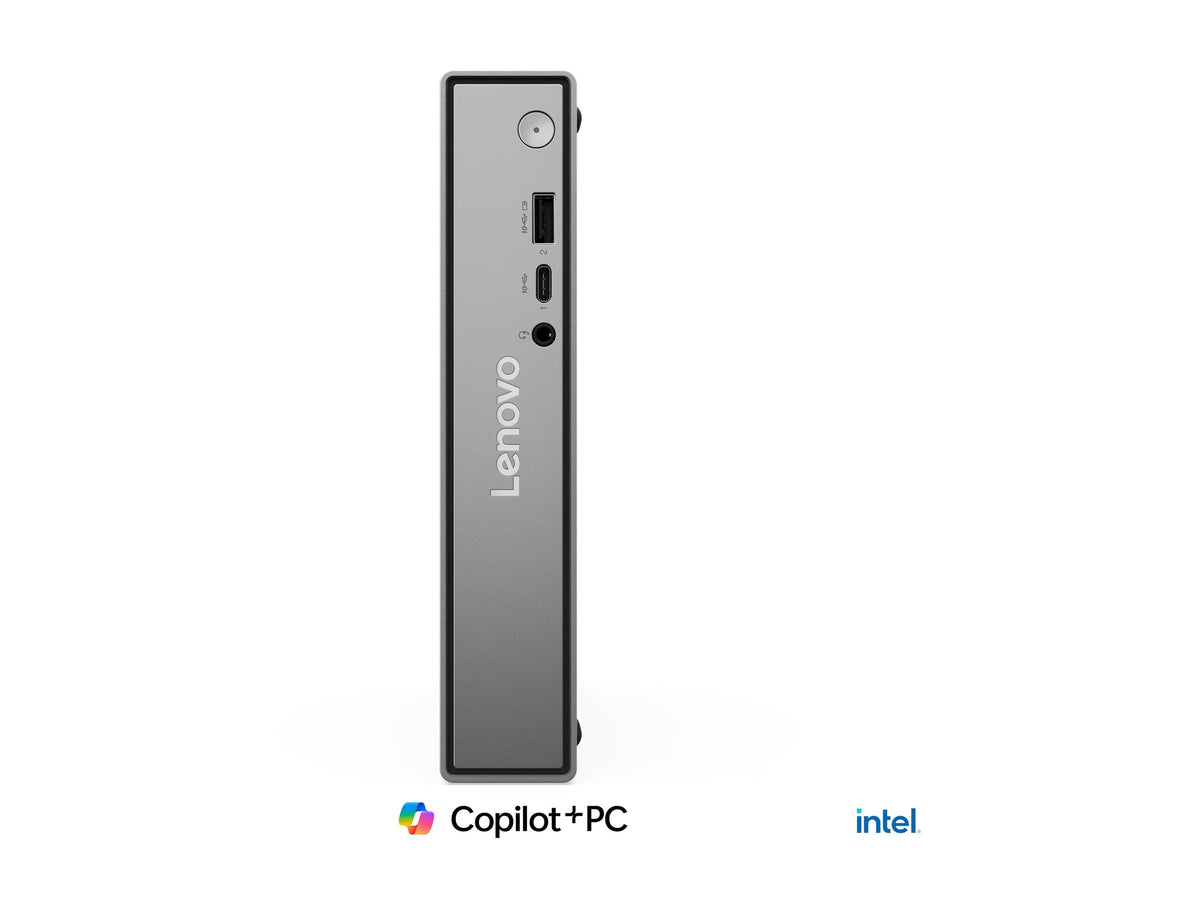 Lenovo ThinkCentre neo 50q Gen 6 Tiny desktop