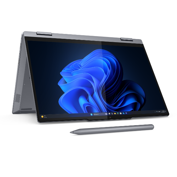 Lenovo ThinkBook 14 2-in-1 Gen 5 Core Ultra 5 32GB 512GB Windows 11 Pro
