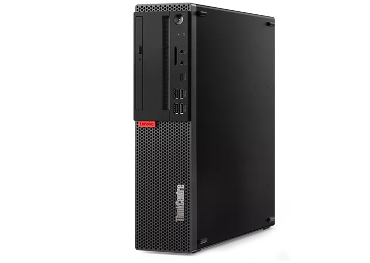 Lenovo ThinkCentre M920s SFF Core i5-8600 8GB 256GB NVMe - Refurbished A Grade