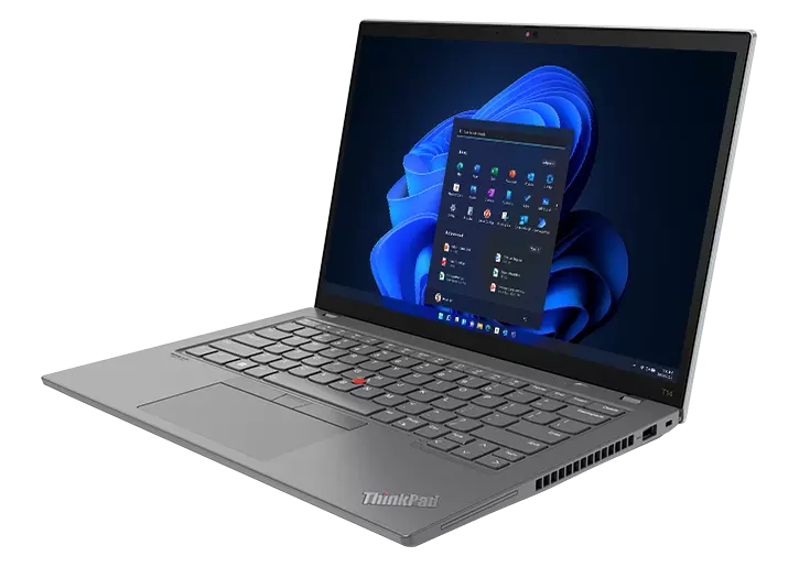 Lenovo ThinkPad T14 Gen 3 14-inch Ryzen 5 PRO 6650U 16GB 512GB NVMe - Refurbished A Grade