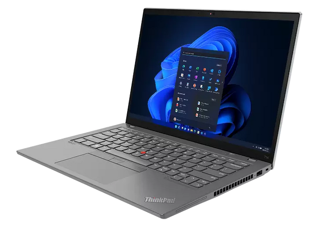 Lenovo ThinkPad T14 Gen 3 14-inch Ryzen 5 PRO 6650U 16GB 512GB NVMe - Refurbished A Grade