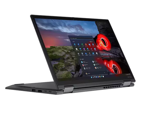 Refurbished Lenovo ThinkPad X13 Yoga Gen 2 13.3-inch Touch — i5-1145G7, 16GB, 256GB