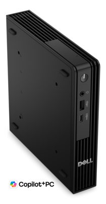 Dell Pro 5 Micro Core Ultra 7 366H 16GB 512GB Windows 11 Pro