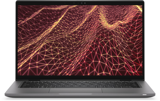 Dell Latitude 7430 14.0" Touch 2in1 i7-1255U 16GB Memory 512GB NVMe SSD