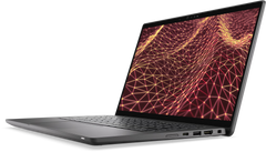Dell Latitude 7430 14.0" Touch 2in1 i7-1255U 16GB Memory 512GB NVMe SSD