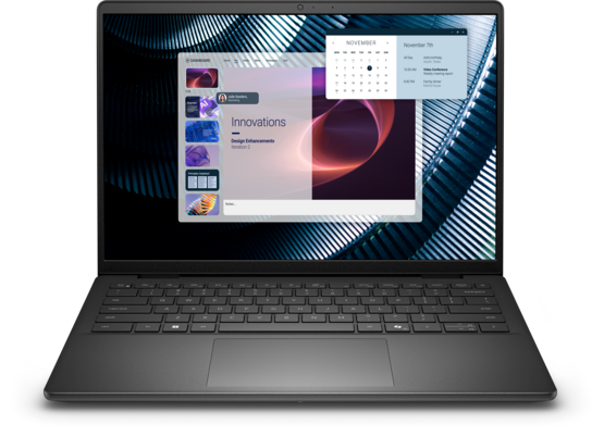 Dell Pro 14 Essential Core Ultra 5 235U 16GB 512GB Windows 11 Pro