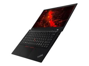 Lenovo ThinkPad T14 Gen 1 14-inch Touch – Core i7-10610U, 16GB, 256GB SSD – Refurbished