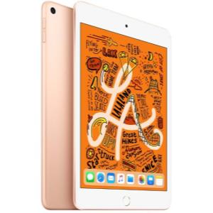 Apple iPad Mini 3 A1599 – 64GB Wi-Fi, Gold – Refurbished