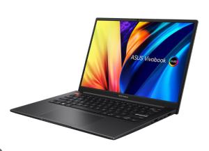 ASUS Vivobook S 14 K3402ZA – Core i7-12700H, 16GB, 512GB SSD – Refurbished