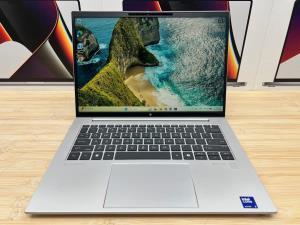 HP EliteBook 840 G11 14-inch – Core Ultra 5 125U, 16GB, 256GB SSD – Refurbished
