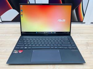 ASUS Zenbook 14 UM425Q – Ryzen 7 5800H, 8GB, 512GB SSD – Refurbished