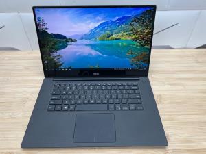 Dell Precision 5520 15.6-inch UHD Touch – Core i7-7820HQ, 16GB, 512GB SSD, Quadro M1200 – Refurbished