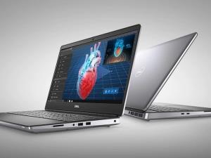 Dell Precision 7560 15.6-inch – Xeon W-11855M, 32GB, 1TB SSD, Quadro T1200 – Refurbished