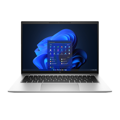 Refurbished HP EliteBook 840 G9 14-inch — i5-1245U, 16GB, 256GB NVMe