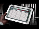 Panasonic Toughpad FZ-G1 MK5 i5 7300U 8GB 128GB Fully Rugged LTE MILITARY Tablet refurbished