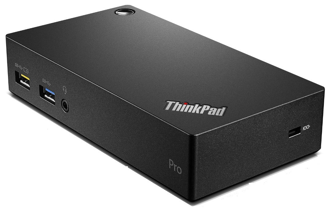 Lenovo DK1522 USB3.0 Pro Dock DK1522
