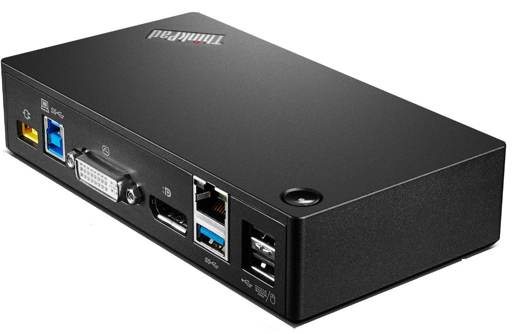 Lenovo DK1522 USB3.0 Pro Dock DK1522