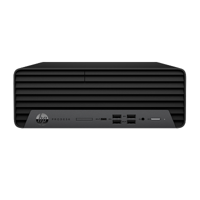 HP ProDesk 600 G6 SFF i5-10500 8GB 512GB NVMe - Refurbished A Grade