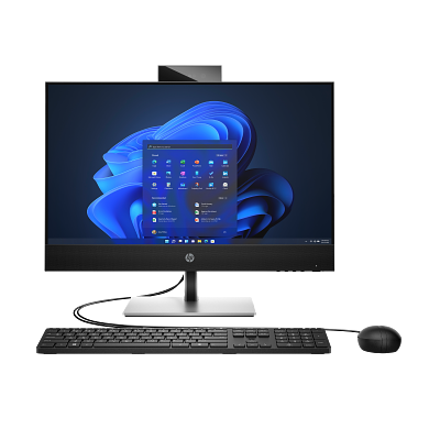 HP ProOne 440 G9 23.8-inch All-in-One i5-12500 8GB 256GB NVMe - Refurbished A Grade
