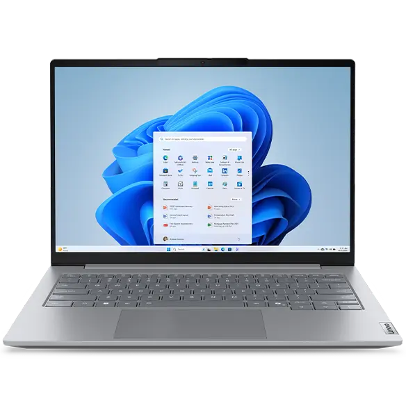 Lenovo ThinkBook 14 Gen 8 14-inch Core Ultra 5 16GB 512GB Windows 11 Pro
