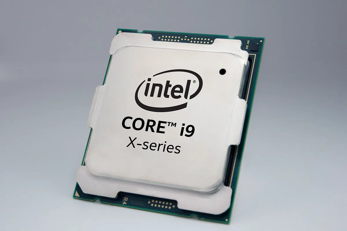 Intel I9-10900X i9 10th - A Grade refurbished