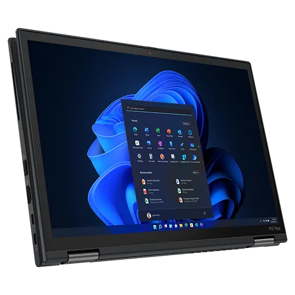 Lenovo ThinkPad X13 Yoga Gen 3 13.3-inch Touch i5-1235U 16GB 256GB NVMe - Refurbished A Grade