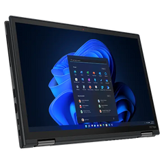 Lenovo X13 Yoga Gen3 Intel I5 1235U 16GB 256GB 13.3 Touch 2in1 refurbished