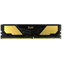 TEAM TPD416G3200HC2201 ELITE 16GB DDR4 GAMING MEMORY