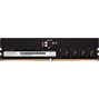 TEAM TED516G5600C4601 ELITE 16GB 5600 DDR5 DESKTOP MEMORY