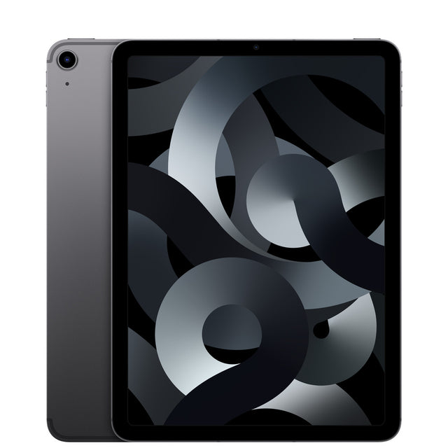 Apple iPad Air (5th Generation) Wi-Fi+Cellular 256GB Space Grey A2588 refurbished